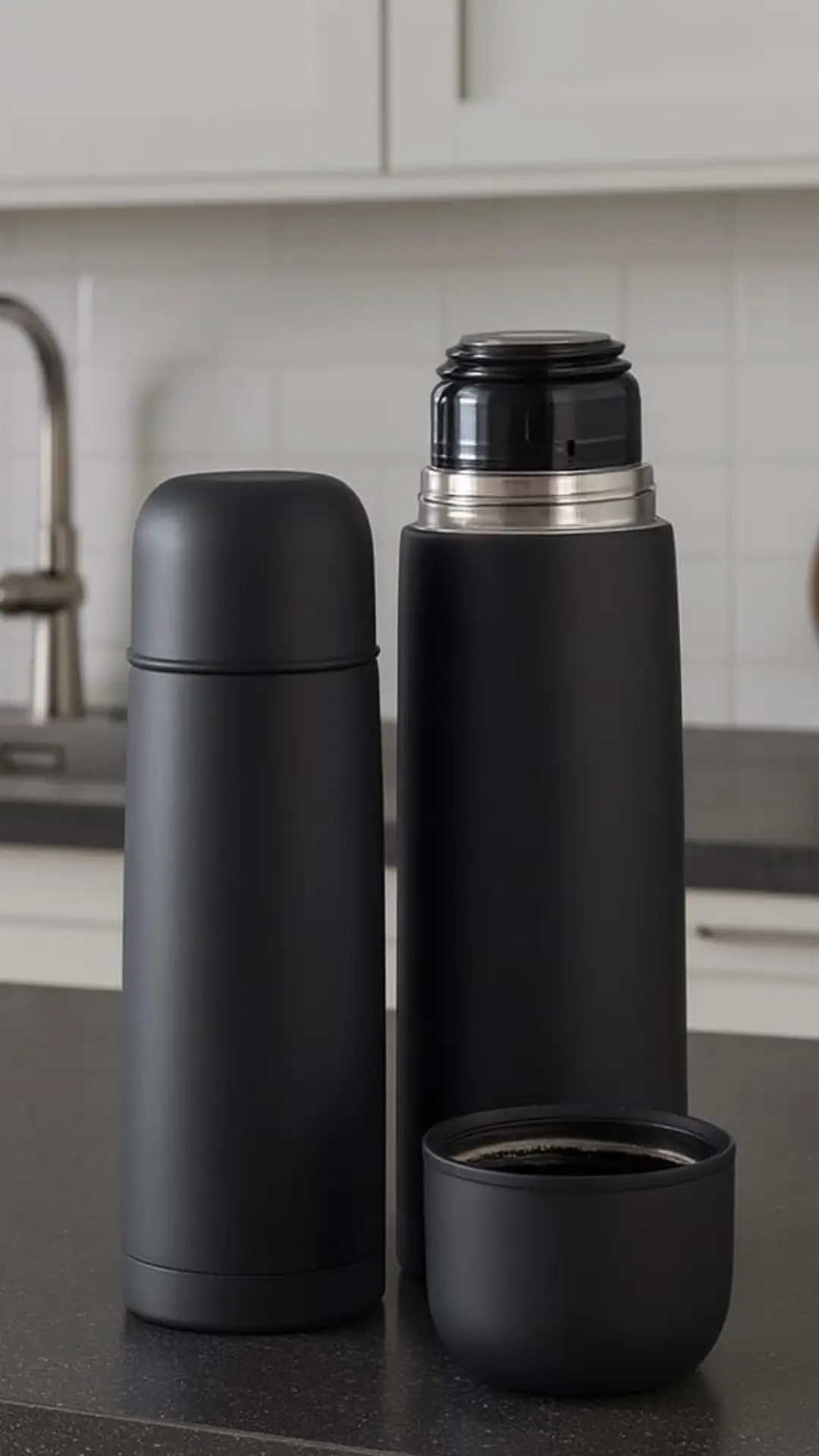 Termos Metaltex Universe