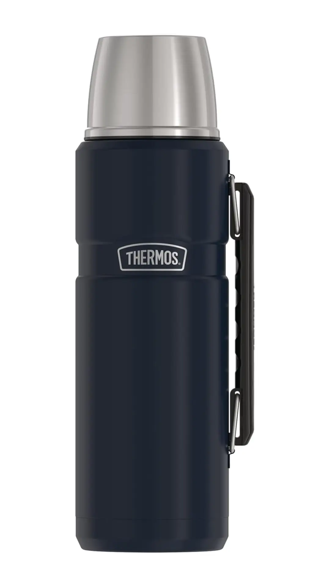 Thermos Stainless King