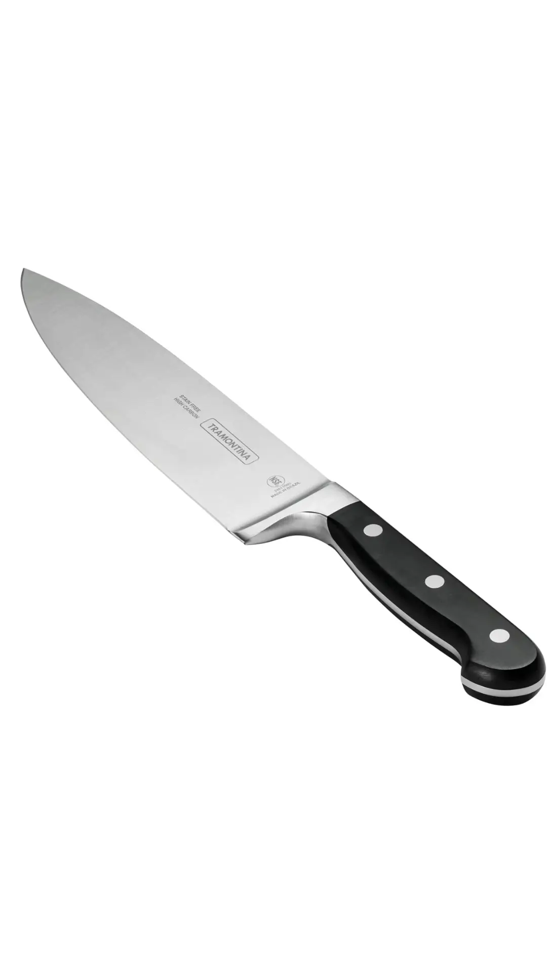 Tramontina Pro Series Cuchillo Chef
