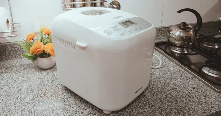 Errores Comunes en Panificadora