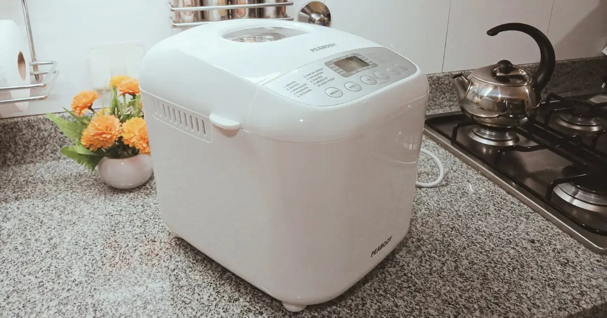 Errores Comunes en Panificadora