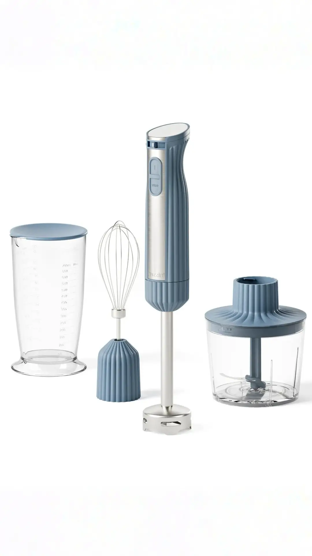 Guzzini Sous Chef Set Licuadora