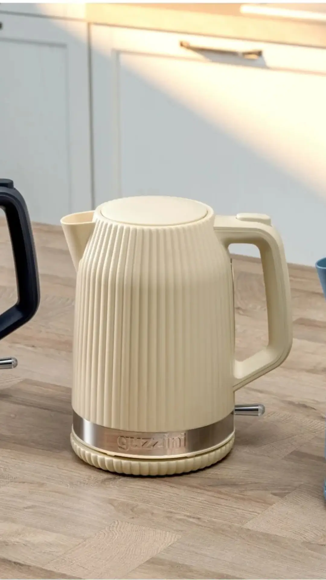Hervidor Eléctrico Guzzini Sous Chef